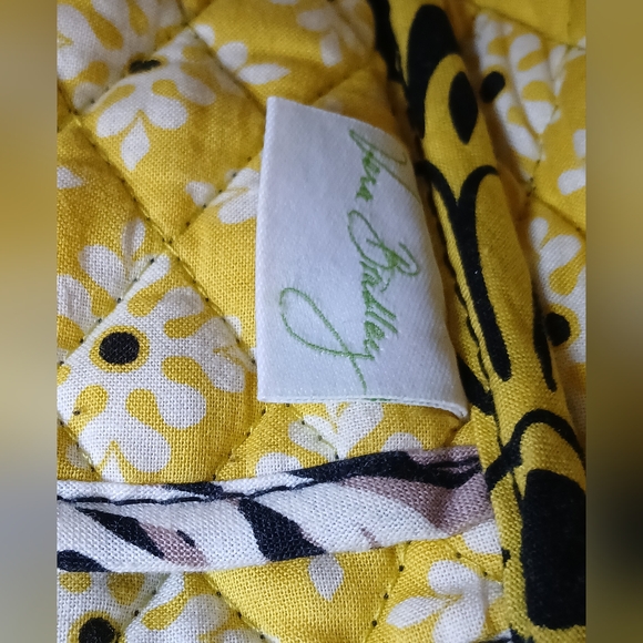 Vera Bradley shoulder bag - Picture 10 of 14